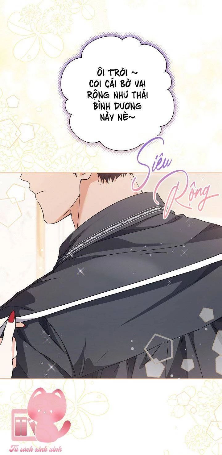 Hoàng Nữ Cosplay Nonfan Chapter 53 - 42