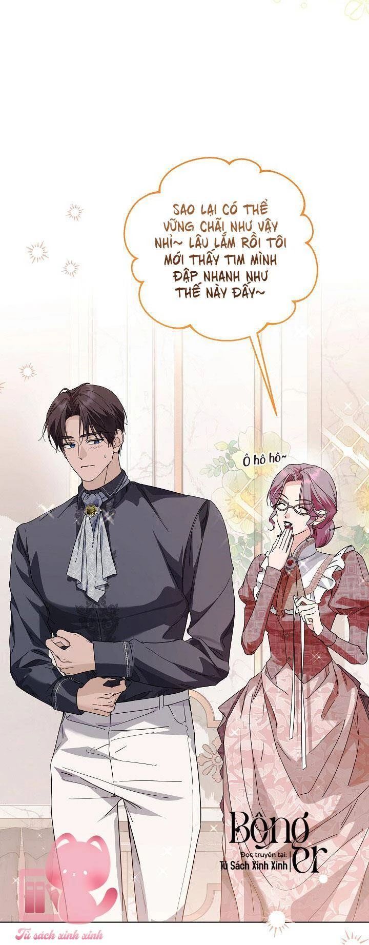 Hoàng Nữ Cosplay Nonfan Chapter 53 - 43