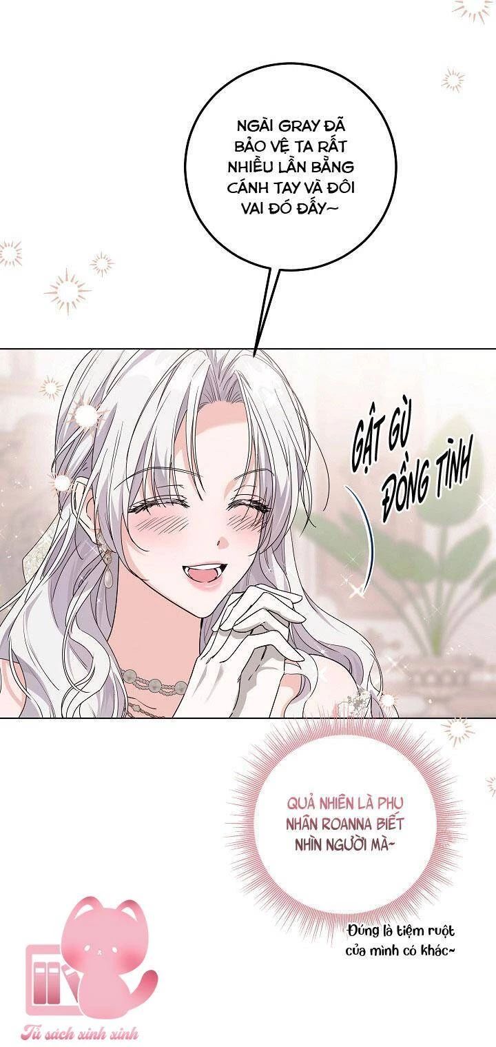 Hoàng Nữ Cosplay Nonfan Chapter 53 - 44