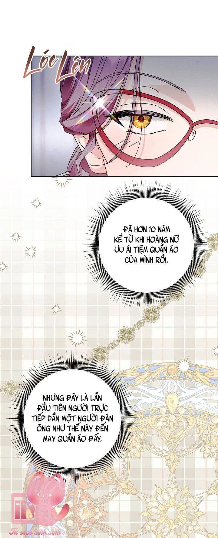 Hoàng Nữ Cosplay Nonfan Chapter 53 - 45