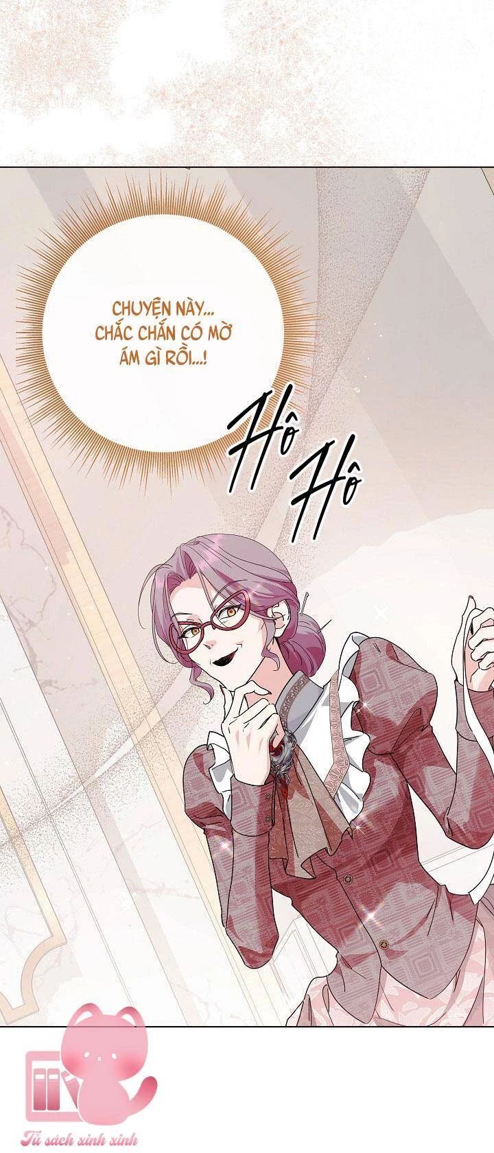 Hoàng Nữ Cosplay Nonfan Chapter 53 - 47