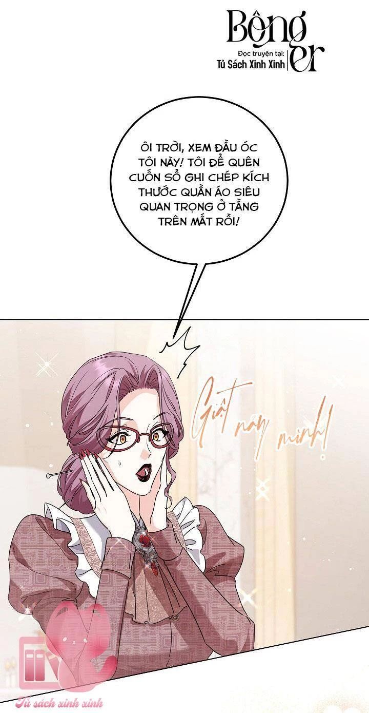 Hoàng Nữ Cosplay Nonfan Chapter 53 - 48