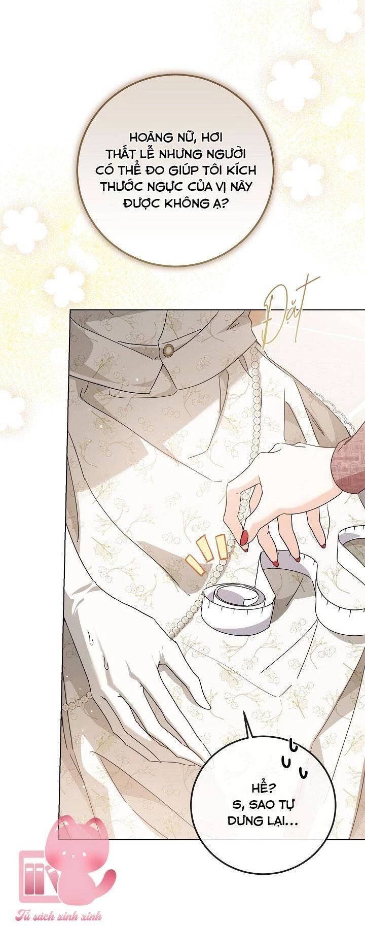 Hoàng Nữ Cosplay Nonfan Chapter 53 - 49