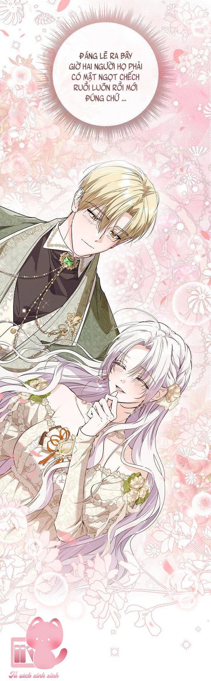 Hoàng Nữ Cosplay Nonfan Chapter 53 - 6