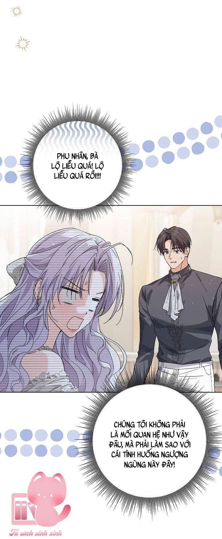 Hoàng Nữ Cosplay Nonfan Chapter 53 - 51