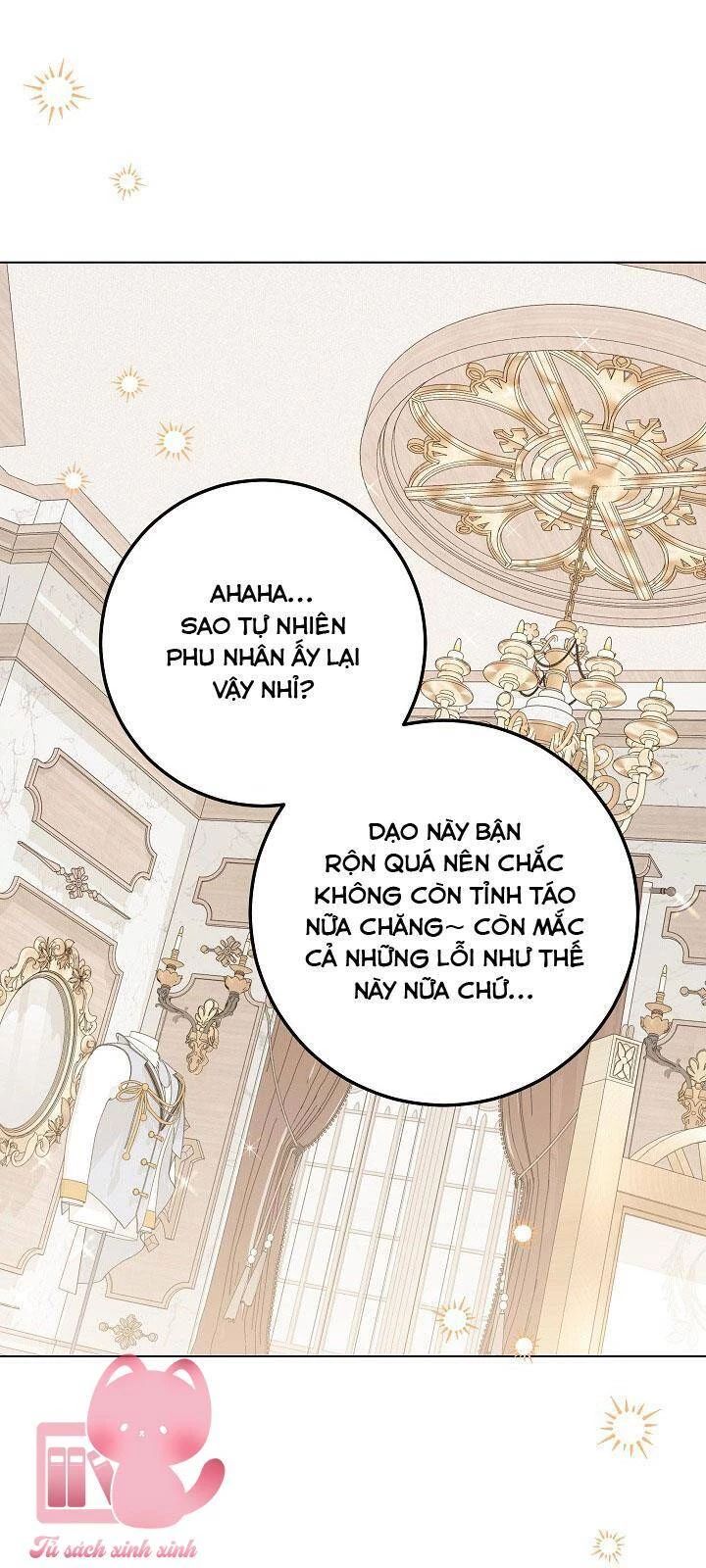 Hoàng Nữ Cosplay Nonfan Chapter 53 - 52