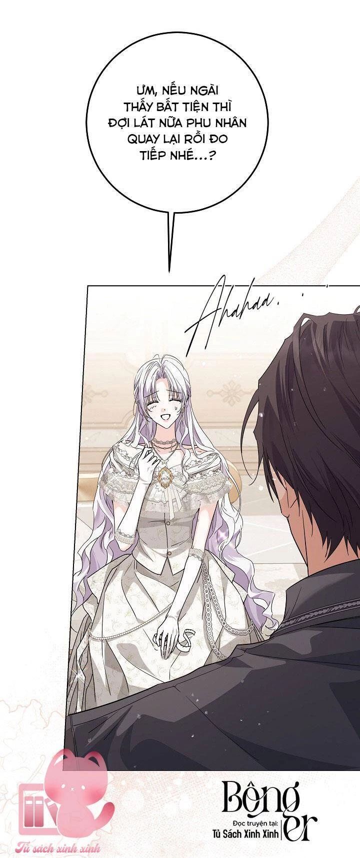 Hoàng Nữ Cosplay Nonfan Chapter 53 - 53