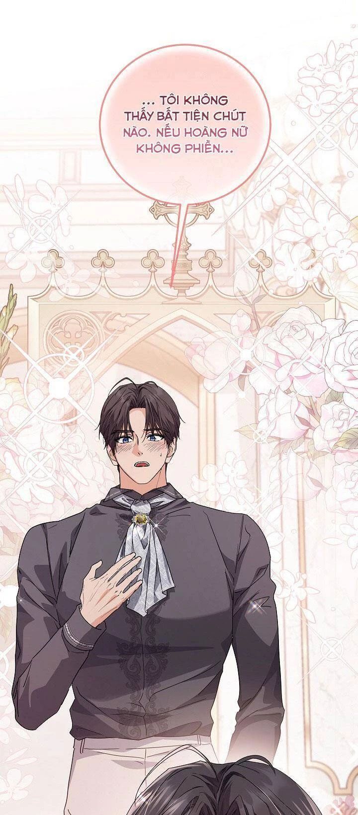 Hoàng Nữ Cosplay Nonfan Chapter 53 - 55