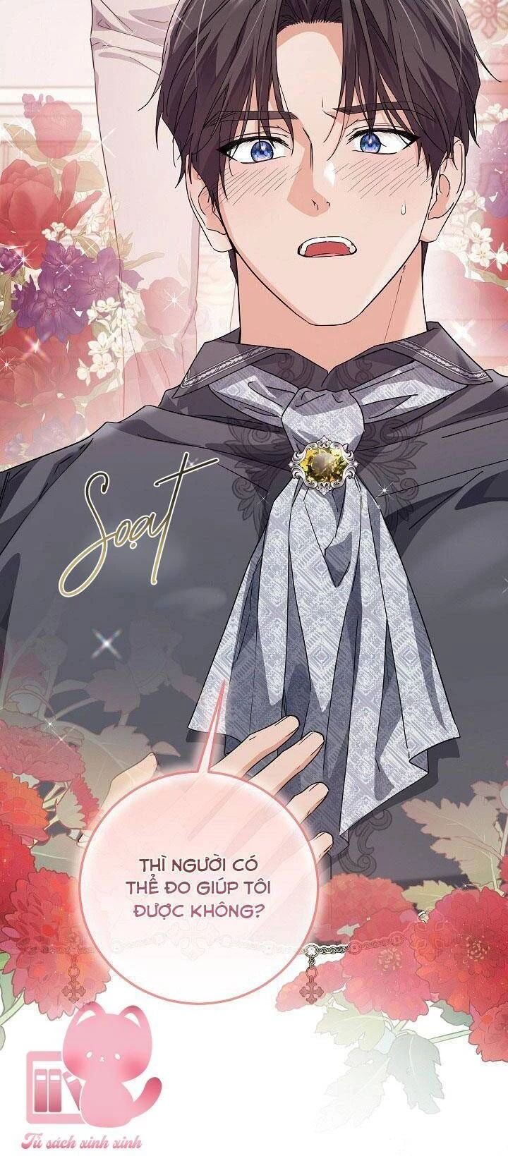 Hoàng Nữ Cosplay Nonfan Chapter 53 - 56