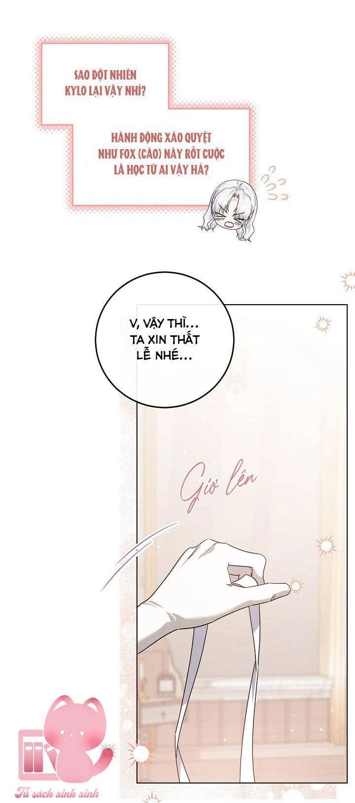 Hoàng Nữ Cosplay Nonfan Chapter 53 - 58
