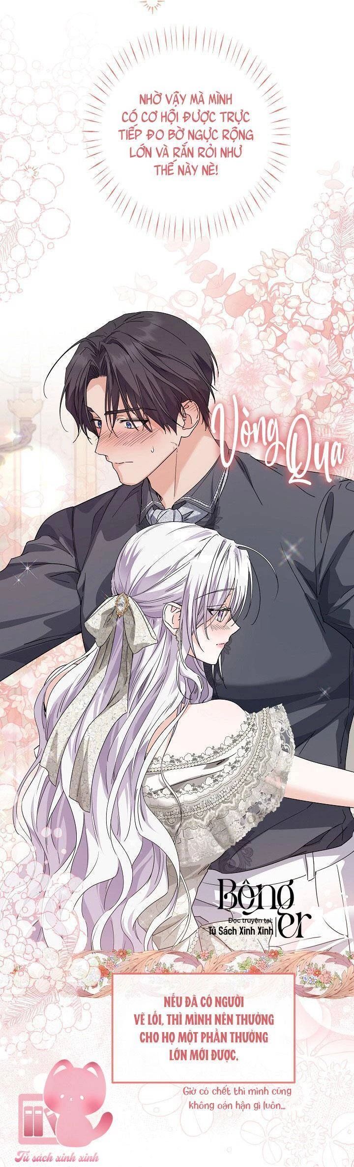 Hoàng Nữ Cosplay Nonfan Chapter 53 - 59