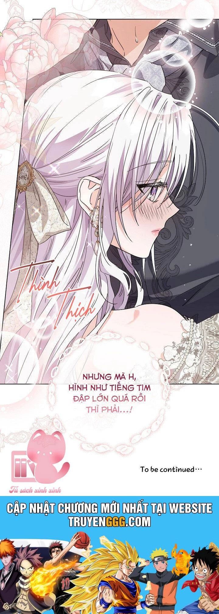 Hoàng Nữ Cosplay Nonfan Chapter 53 - 61