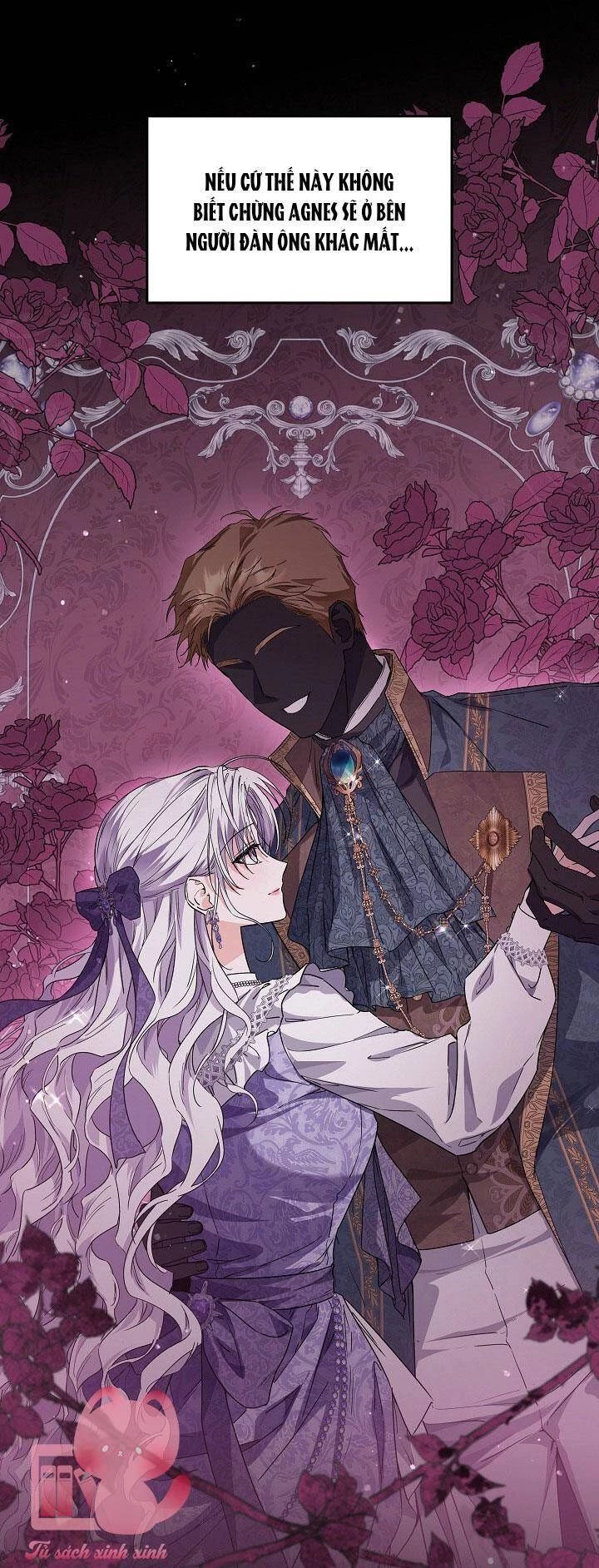 Hoàng Nữ Cosplay Nonfan Chapter 53 - 8