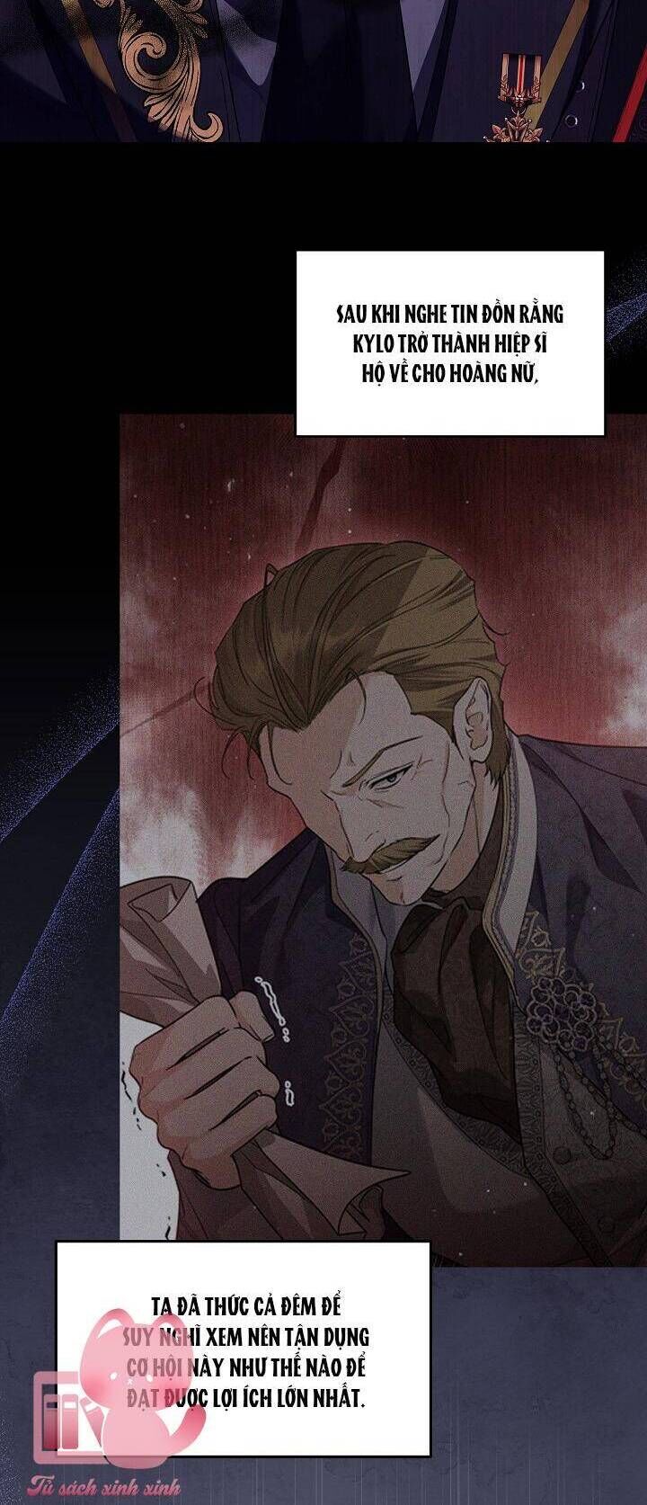 Hoàng Nữ Cosplay Nonfan Chapter 55 - 12