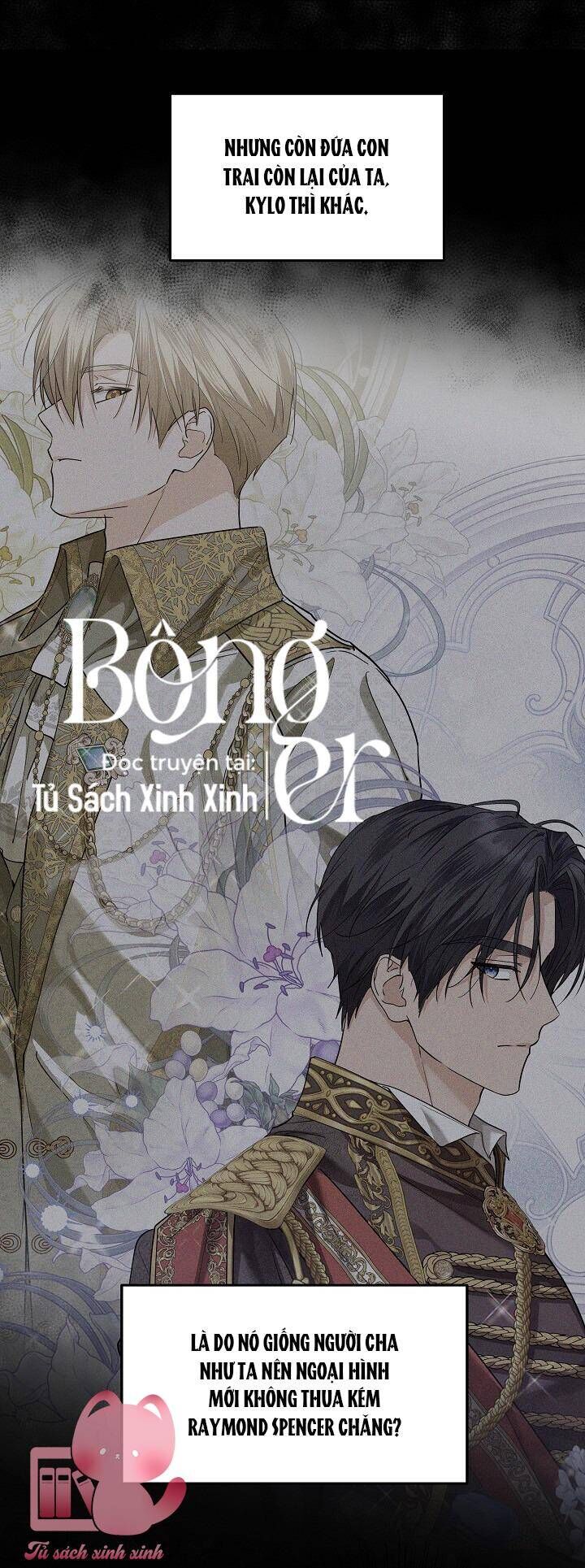 Hoàng Nữ Cosplay Nonfan Chapter 55 - 14