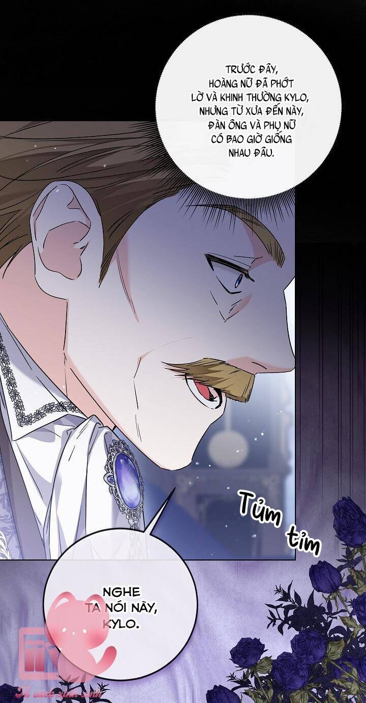 Hoàng Nữ Cosplay Nonfan Chapter 55 - 15