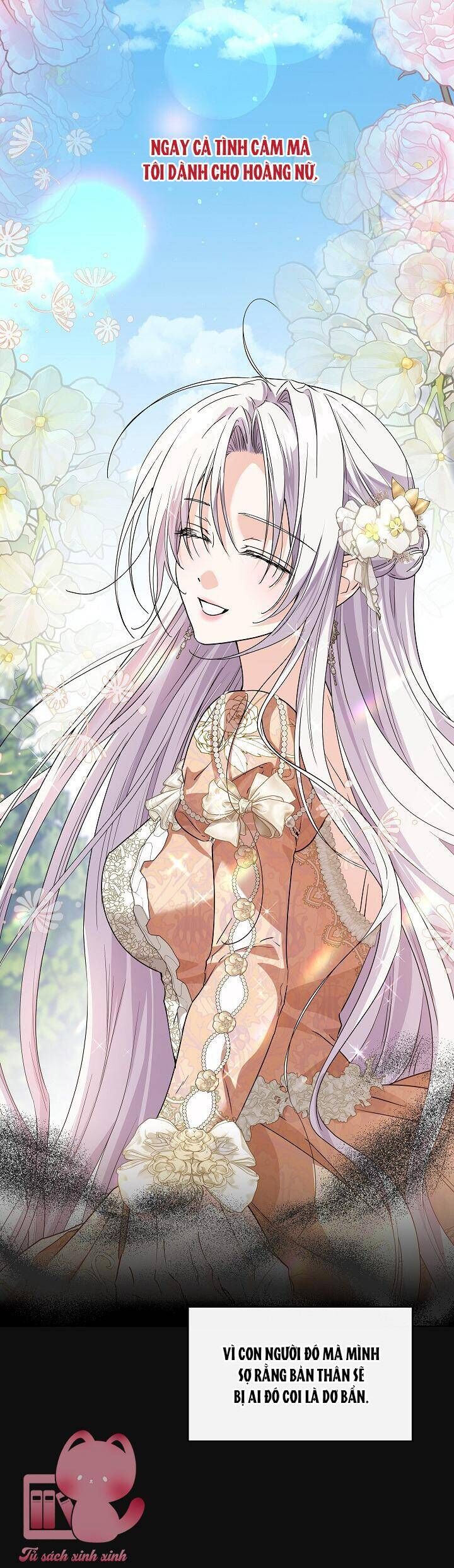Hoàng Nữ Cosplay Nonfan Chapter 55 - 30