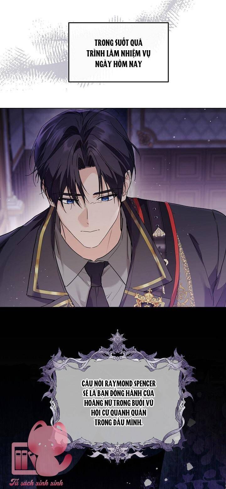 Hoàng Nữ Cosplay Nonfan Chapter 55 - 4