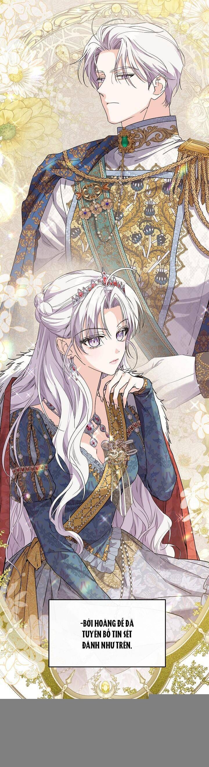 Hoàng Nữ Cosplay Nonfan Chapter 55 - 37