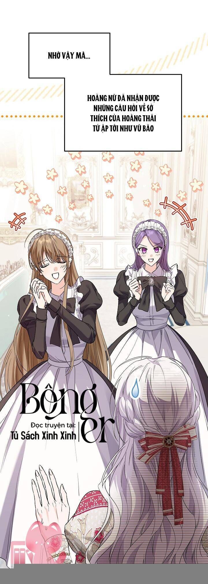 Hoàng Nữ Cosplay Nonfan Chapter 55 - 38