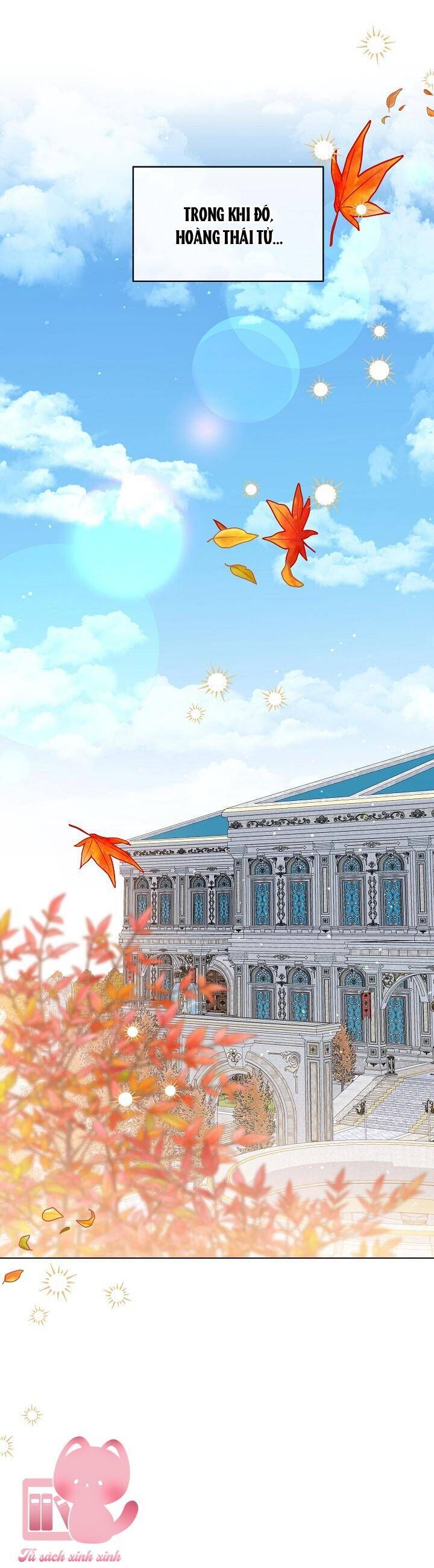 Hoàng Nữ Cosplay Nonfan Chapter 55 - 40