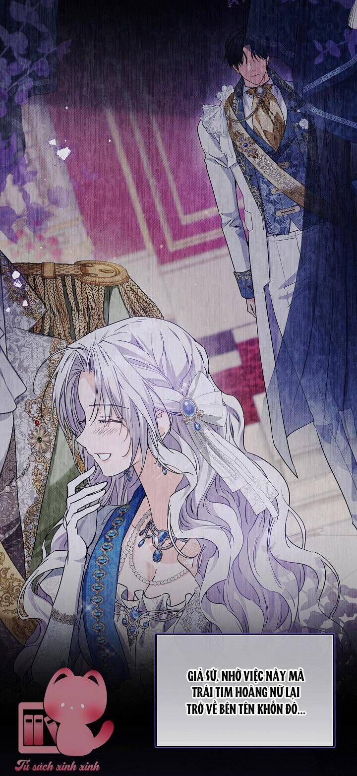 Hoàng Nữ Cosplay Nonfan Chapter 55 - 5
