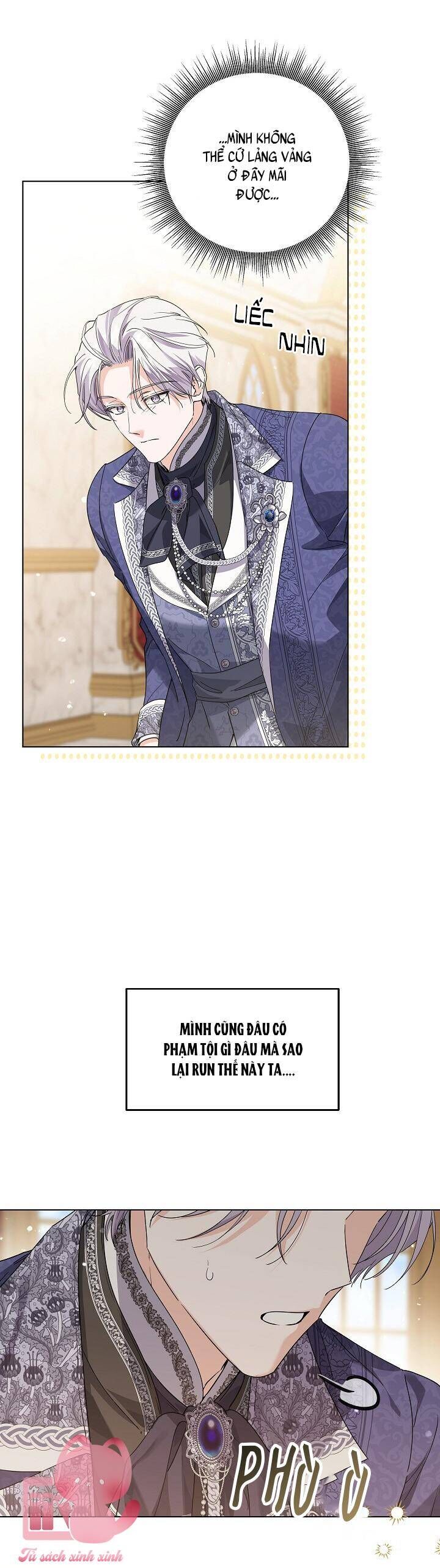 Hoàng Nữ Cosplay Nonfan Chapter 55 - 42