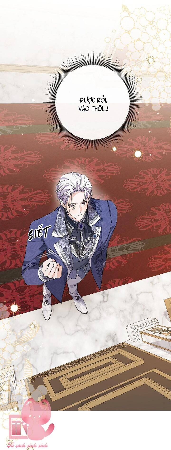 Hoàng Nữ Cosplay Nonfan Chapter 55 - 43