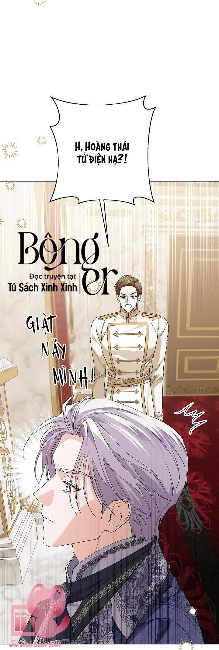 Hoàng Nữ Cosplay Nonfan Chapter 55 - 44