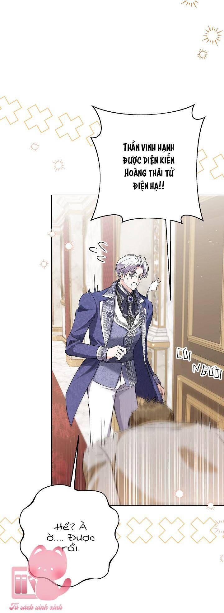 Hoàng Nữ Cosplay Nonfan Chapter 55 - 45