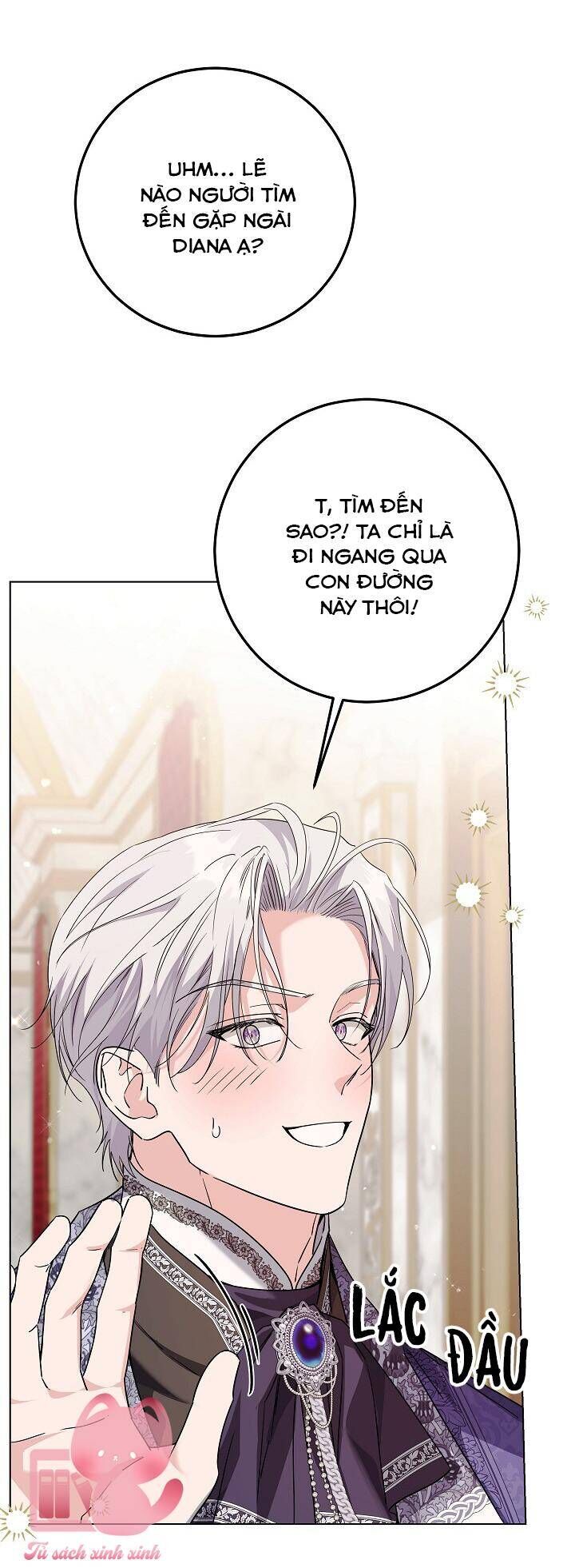 Hoàng Nữ Cosplay Nonfan Chapter 55 - 46