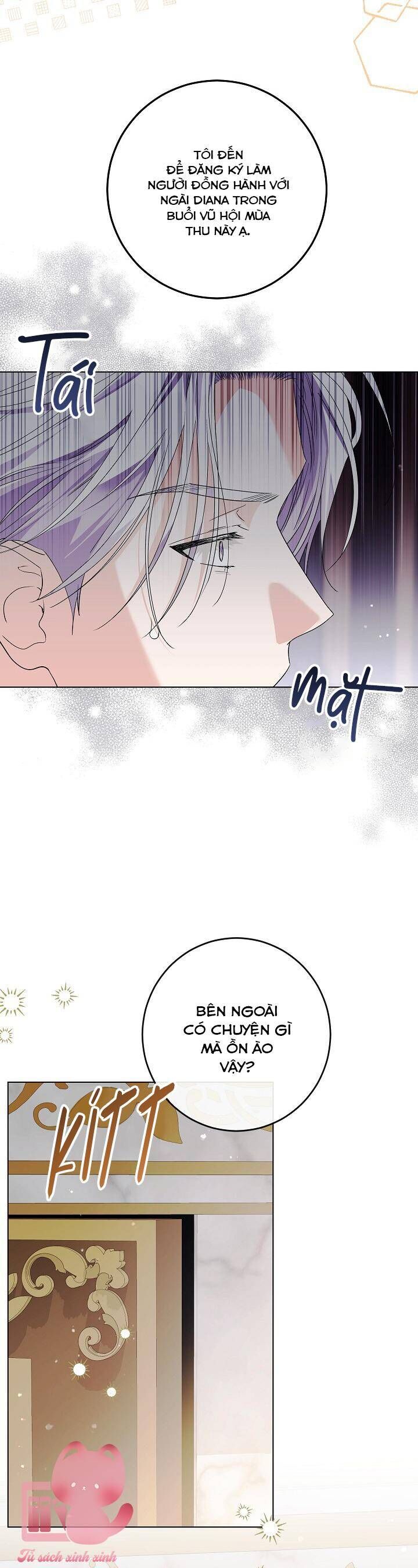 Hoàng Nữ Cosplay Nonfan Chapter 55 - 48