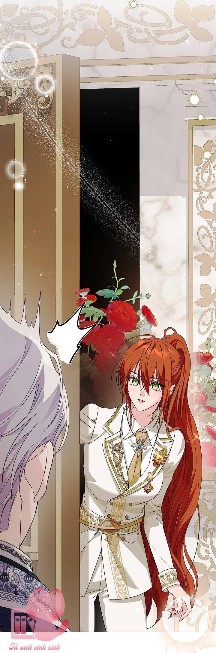 Hoàng Nữ Cosplay Nonfan Chapter 55 - 49