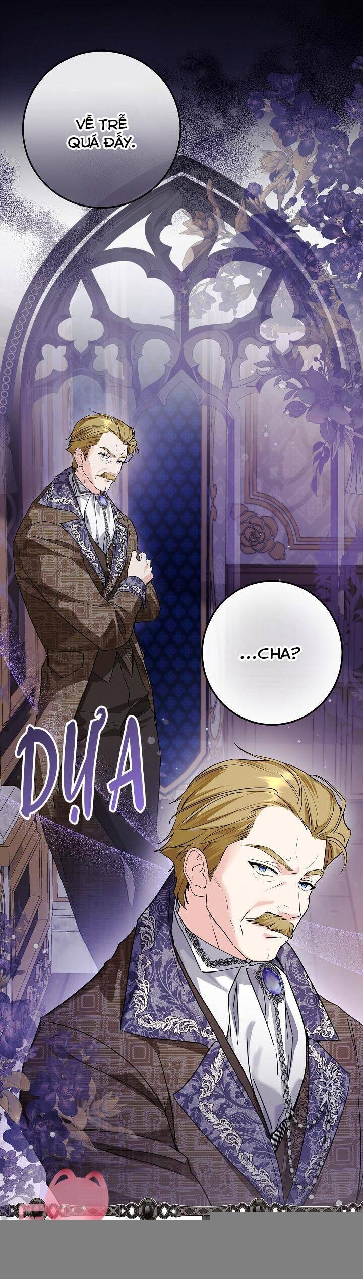 Hoàng Nữ Cosplay Nonfan Chapter 55 - 6