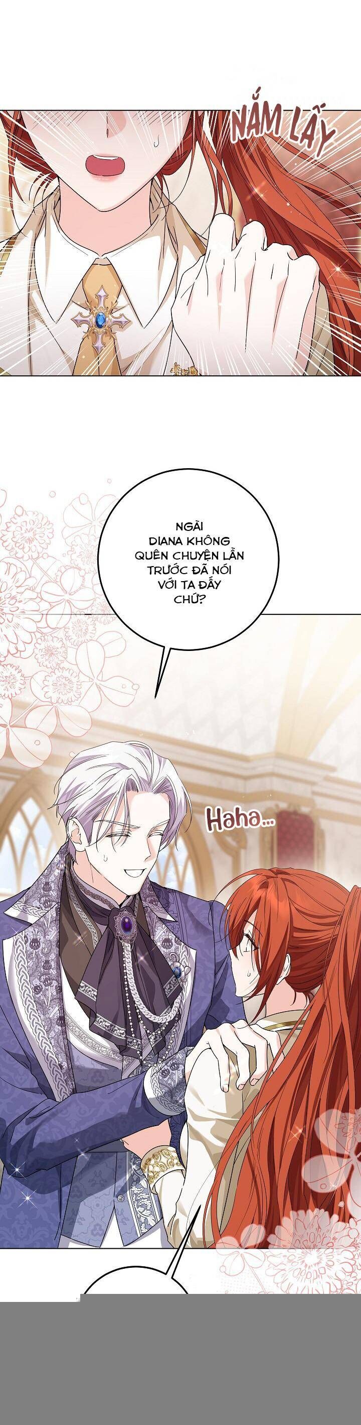 Hoàng Nữ Cosplay Nonfan Chapter 55 - 52