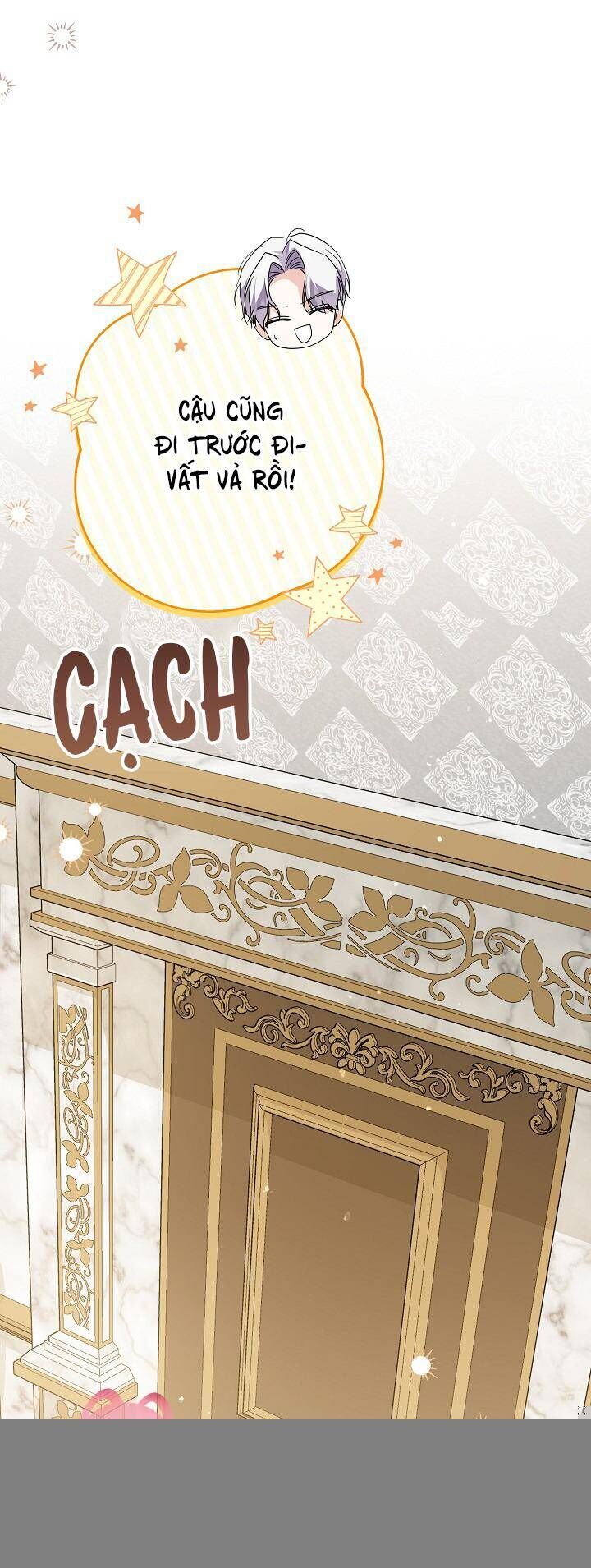 Hoàng Nữ Cosplay Nonfan Chapter 55 - 54