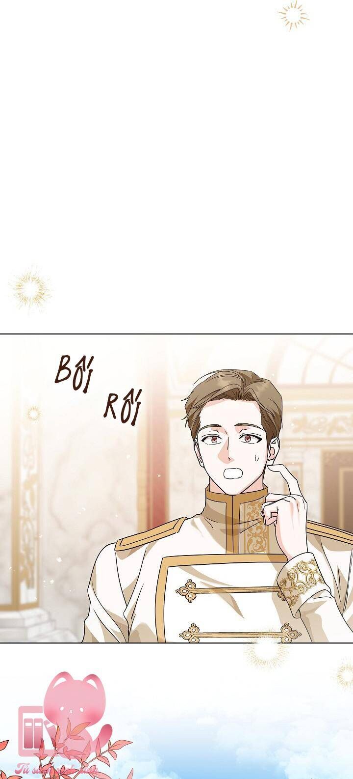 Hoàng Nữ Cosplay Nonfan Chapter 55 - 55