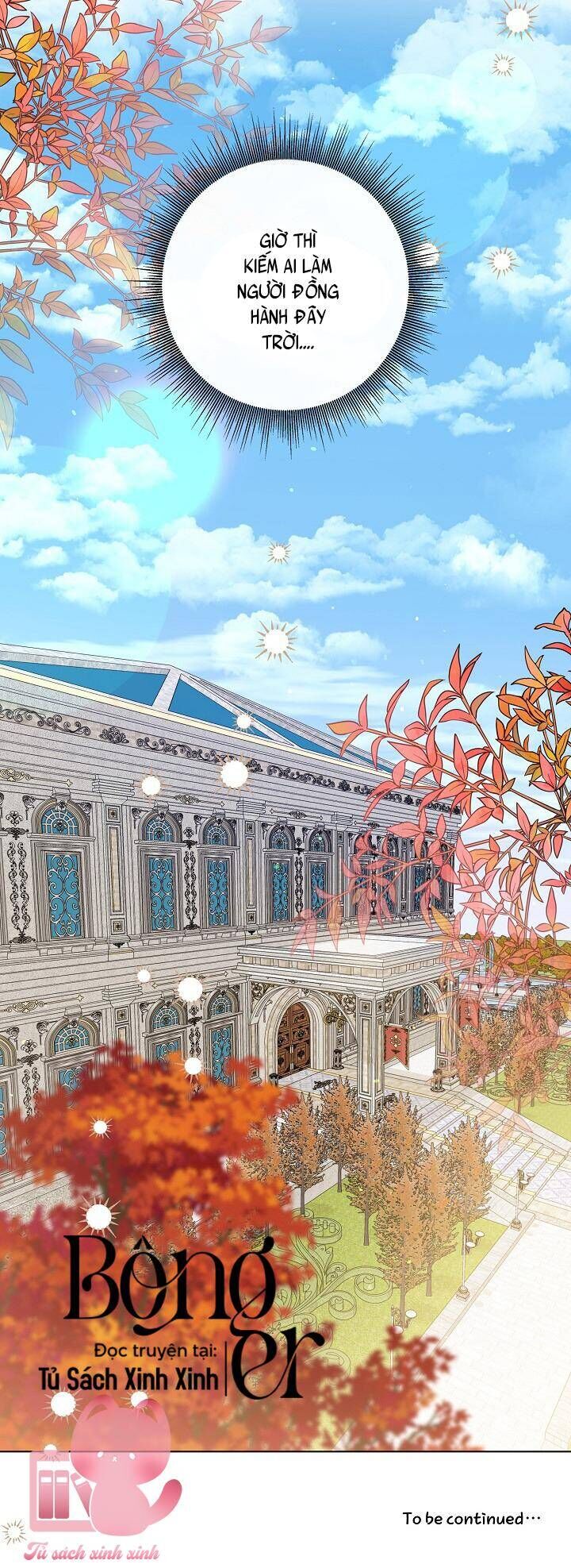 Hoàng Nữ Cosplay Nonfan Chapter 55 - 56