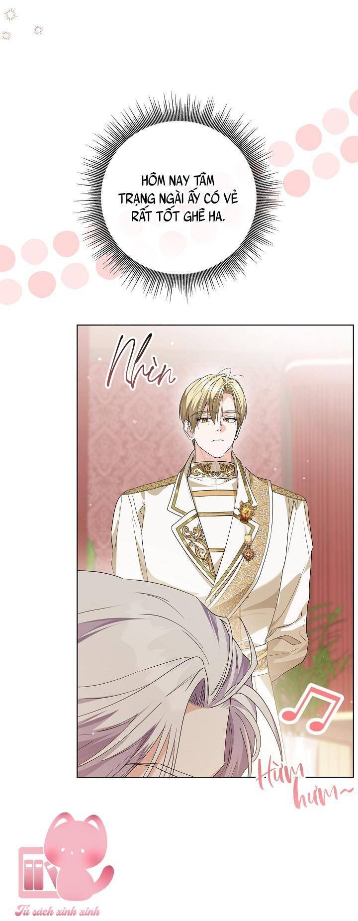 Hoàng Nữ Cosplay Nonfan Chapter 56 - 16