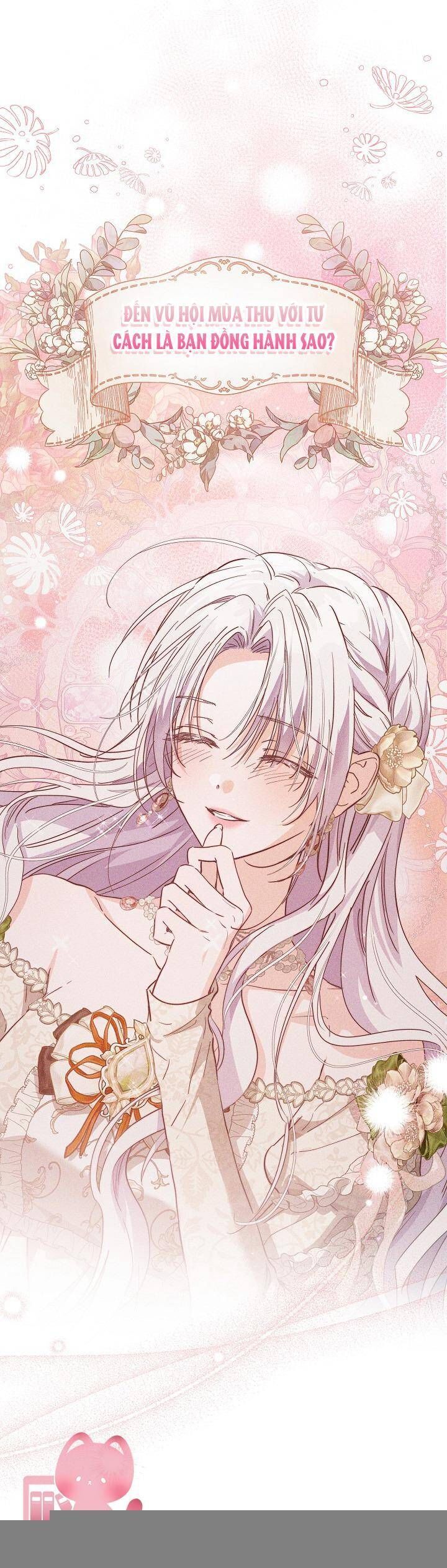 Hoàng Nữ Cosplay Nonfan Chapter 56 - 23