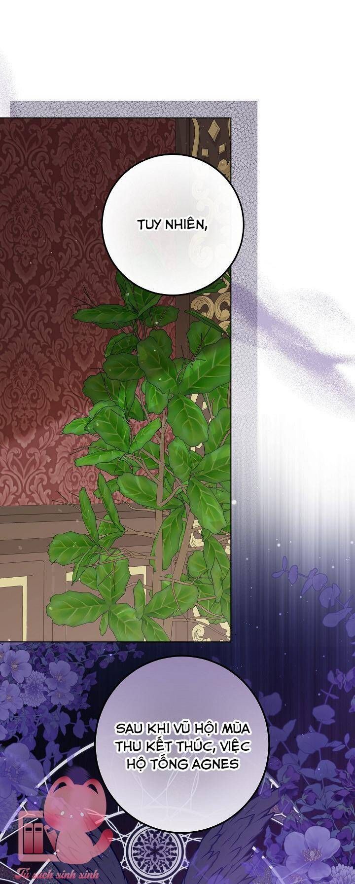 Hoàng Nữ Cosplay Nonfan Chapter 56 - 24