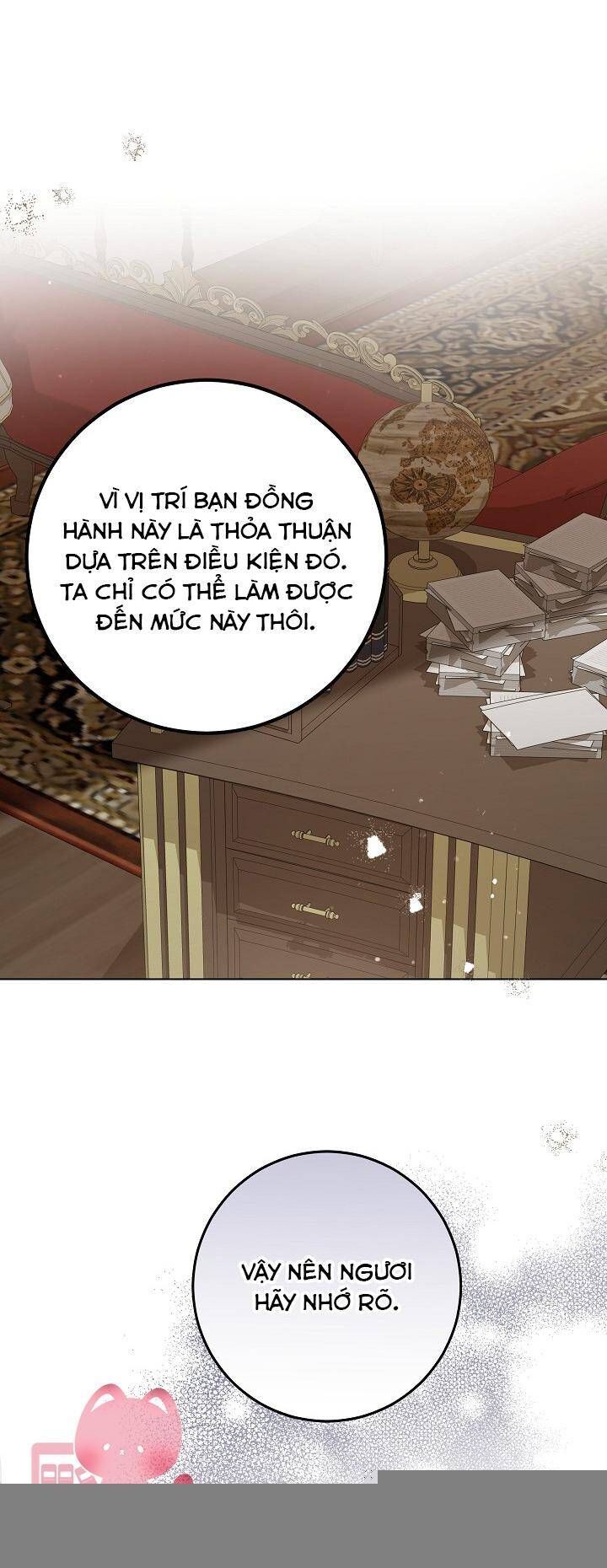 Hoàng Nữ Cosplay Nonfan Chapter 56 - 26