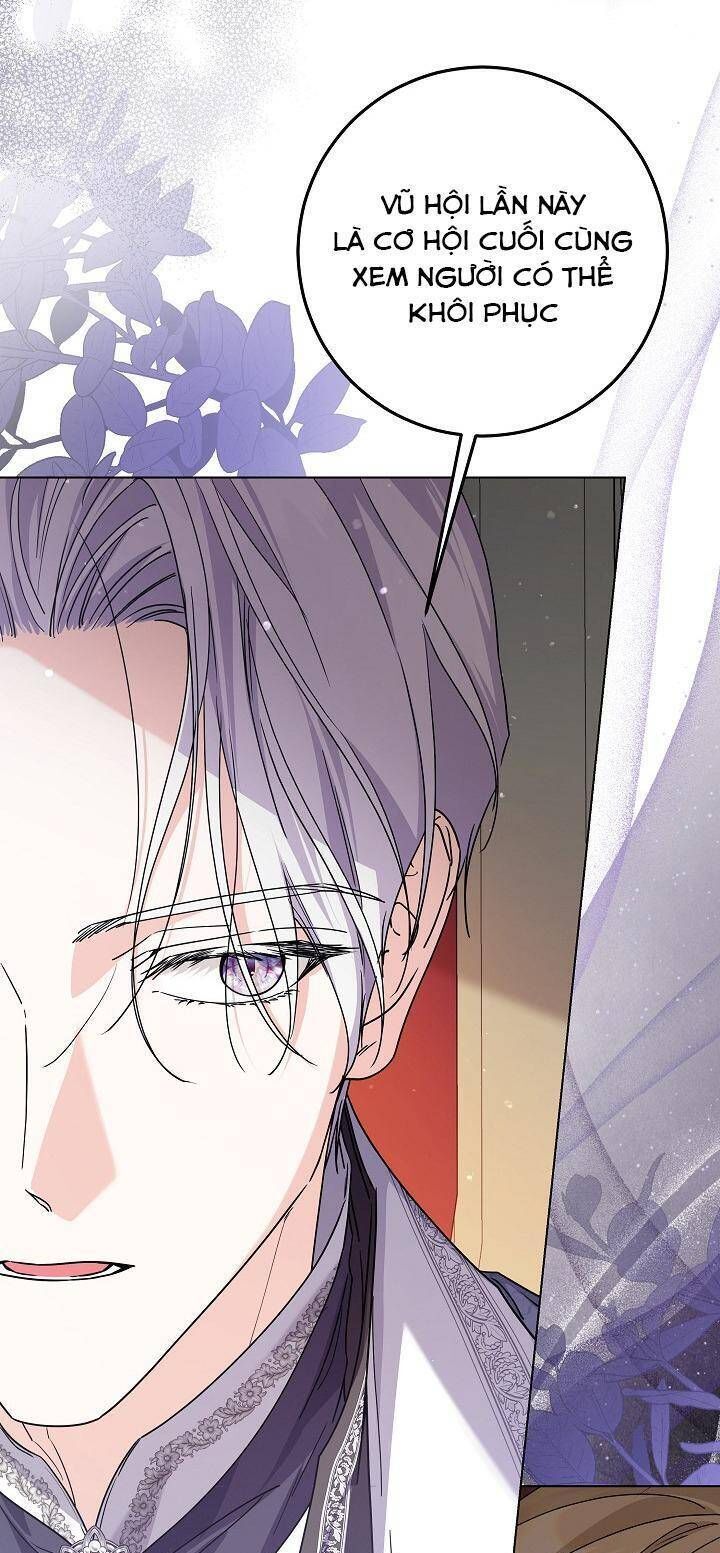 Hoàng Nữ Cosplay Nonfan Chapter 56 - 27