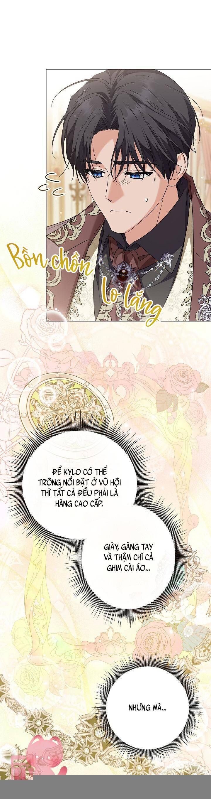 Hoàng Nữ Cosplay Nonfan Chapter 56 - 36