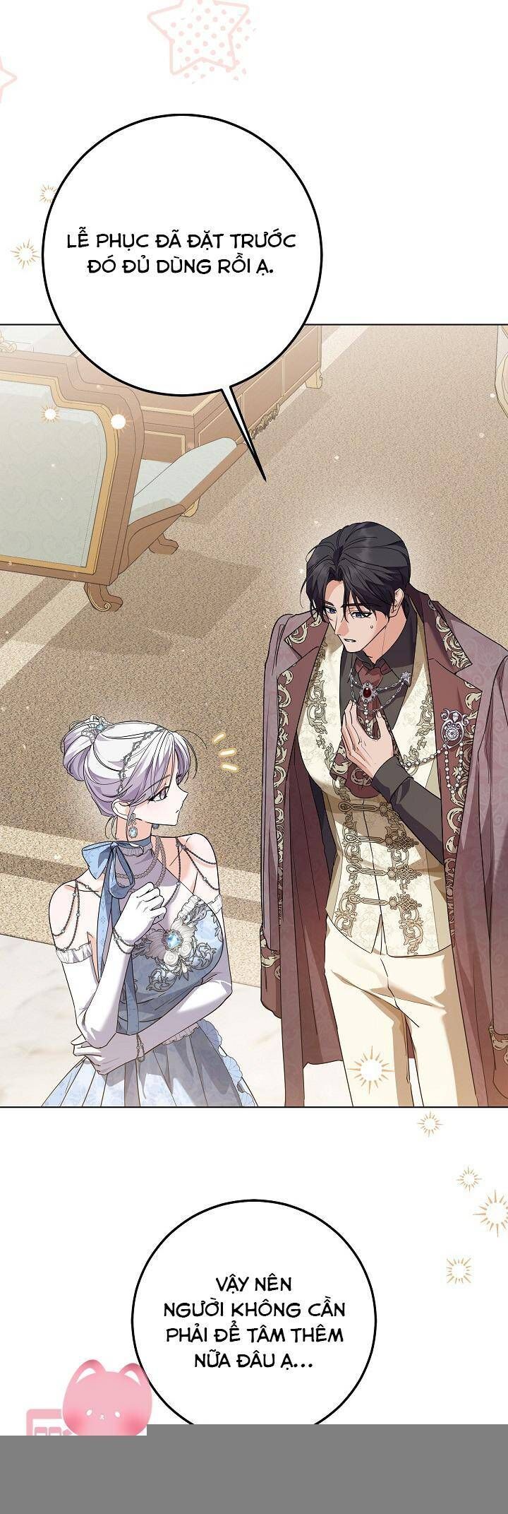 Hoàng Nữ Cosplay Nonfan Chapter 56 - 39