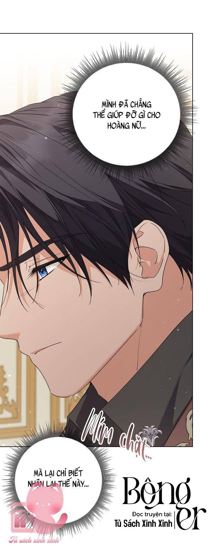 Hoàng Nữ Cosplay Nonfan Chapter 56 - 40