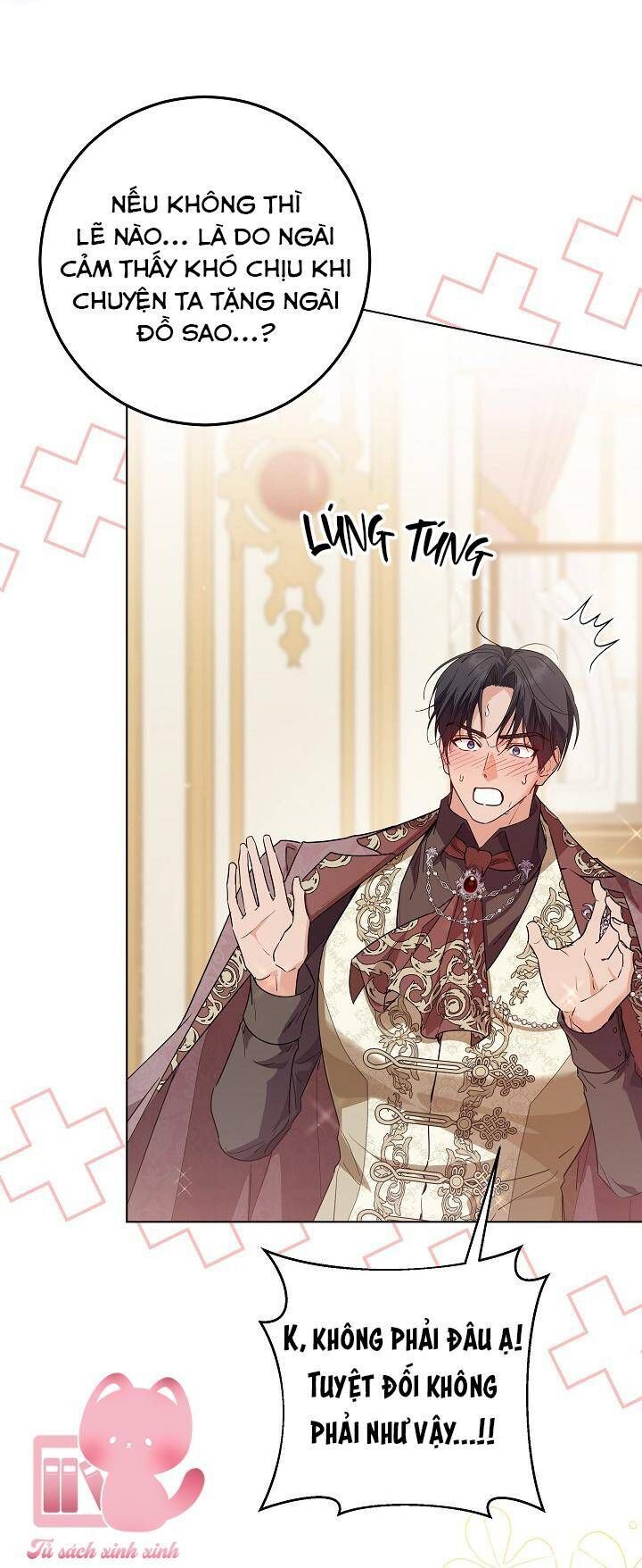 Hoàng Nữ Cosplay Nonfan Chapter 56 - 43