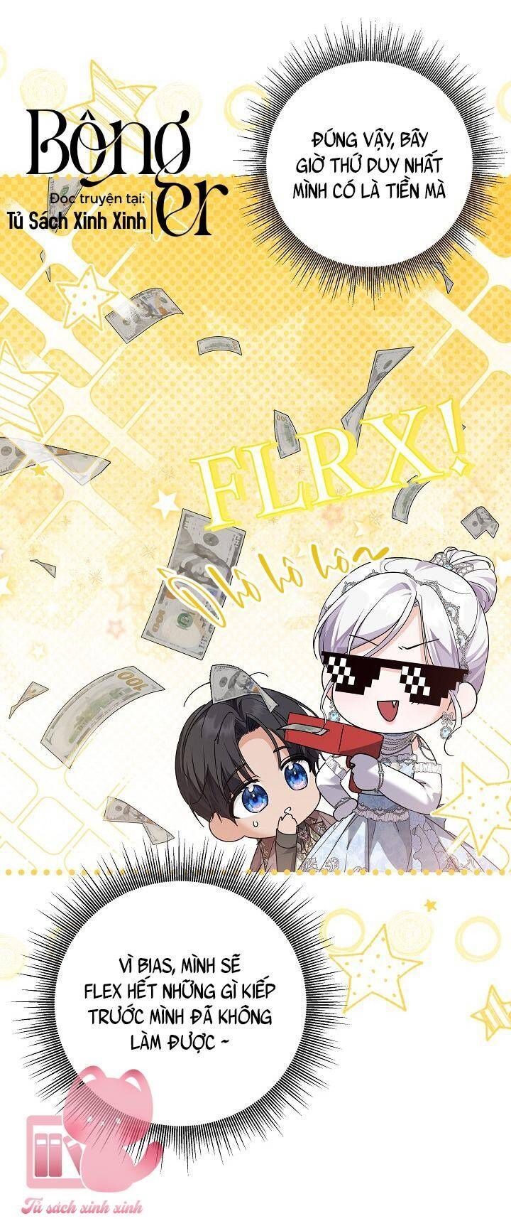 Hoàng Nữ Cosplay Nonfan Chapter 56 - 45