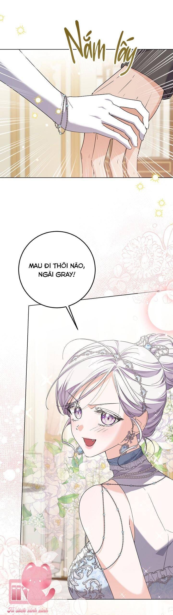 Hoàng Nữ Cosplay Nonfan Chapter 56 - 46