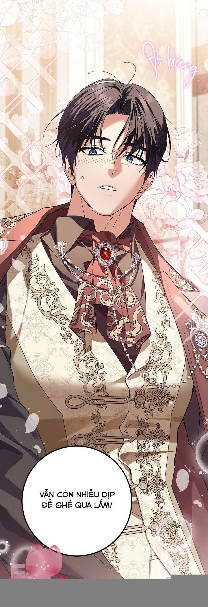 Hoàng Nữ Cosplay Nonfan Chapter 56 - 47